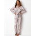 Піжамка Victoria's Secret The Satin PJ