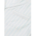 Піжама Victoria's Secret Flannel Long PJ Set, Блакитна смужка