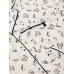 Піжама Victoria’s Secret Modal Long Pajama Set, Біла з пінгвінами