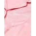 Піжама Сатин Victoria’s Secret Glazed Satin Short Pajama Set, Рожева з серцями