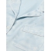 Піжама Сатин Victoria’s Secret Glazed Satin Short Pajama Set, Blue Butterfly