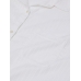 Піжама Victoria’s Secret Modal-Cotton Striped Long Pajama Set, Біла