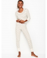 Піжамка Victoria's Secret Thermal PJ
