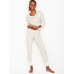 Піжамка Victoria's Secret Thermal PJ