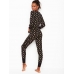 Піжамка Victoria's Secret Thermal PJ