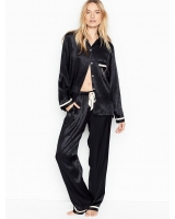 Атласна Піжамка Victoria's Secret PJ