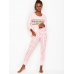 Піжамка Victoria's Secret Thermal PJ