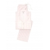 Піжамка Victoria's Secret Cotton Printed Flannel PJ Set