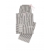 Піжамка Victoria's Secret Cotton Printed Flannel PJ Set