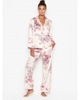 Атласна Піжамка Victoria's Secret PJ