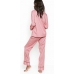 Піжамка Victoria's Secret The Lightweight Cotton PJ