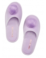Тапочки Victoria's Secret Pom-pom Slipper