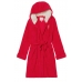 Халат Victoria's Secret The Cozy Hooded Short Robe