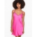 Пеньюар Victoria's Secret DREAM ANGELS Slip, Bright Pink