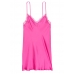 Пеньюар Victoria's Secret DREAM ANGELS Slip, Bright Pink