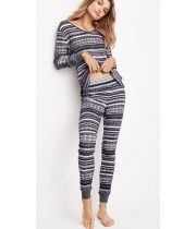 Піжамка Victoria's Secret The Thermal PJ Set