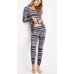 Піжамка Victoria's Secret The Thermal PJ Set