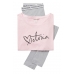 Піжамка Victoria's Secret Victoria Tee & Legging Set