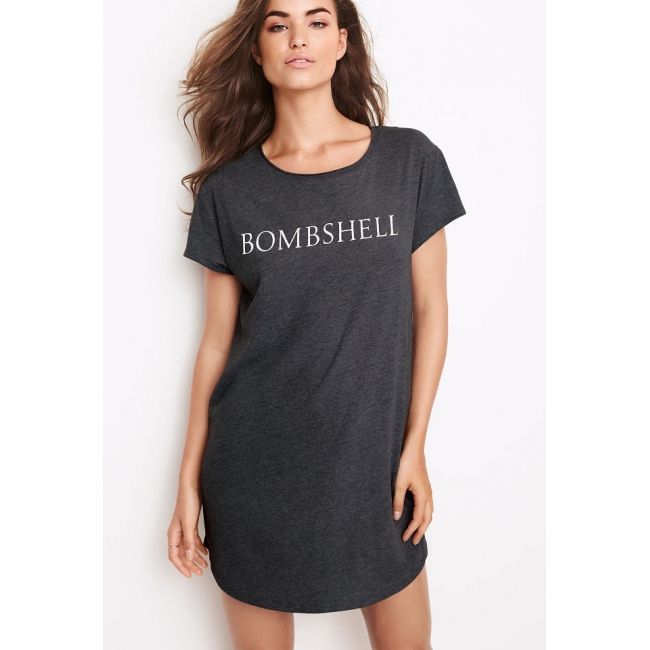 Ночівня Victoria's Secret Keyhole-back Sleepshirt