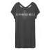 Ночівня Victoria's Secret Keyhole-back Sleepshirt