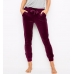Велюровий костюм Victoria's Secret Velour Crossback Pullover&Velour Jogger