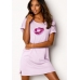 Ночівня Victoria's Secret Keyhole-back Sleep Dress