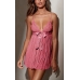 Ночівня Victoria's Secret Very Sexy Satin Slip
