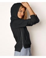Толстовка з капюшоном на флісі Victoria's Secret Logo Hoodie
