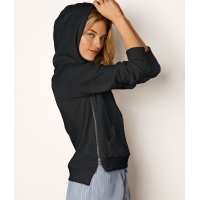 Толстовка з капюшоном на флісі Victoria's Secret Logo Hoodie