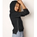 Толстовка з капюшоном на флісі Victoria's Secret Logo Hoodie