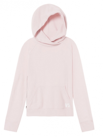 Костюм на флісі Victoria's Secret Logo Hoodie & Jogger