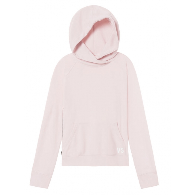 Костюм на флісі Victoria's Secret Logo Hoodie & Jogger