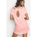 Ночівня Victoria's Secret Keyhole-back Sleepshirt