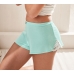 Шортики Victoria's Secret Ribbed Sleep Short M