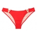 Купальник роздільний Victoria's Secret Monaco V-Hardware Swim червоний