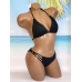 Купальник Victoria's Secret Triangle Top