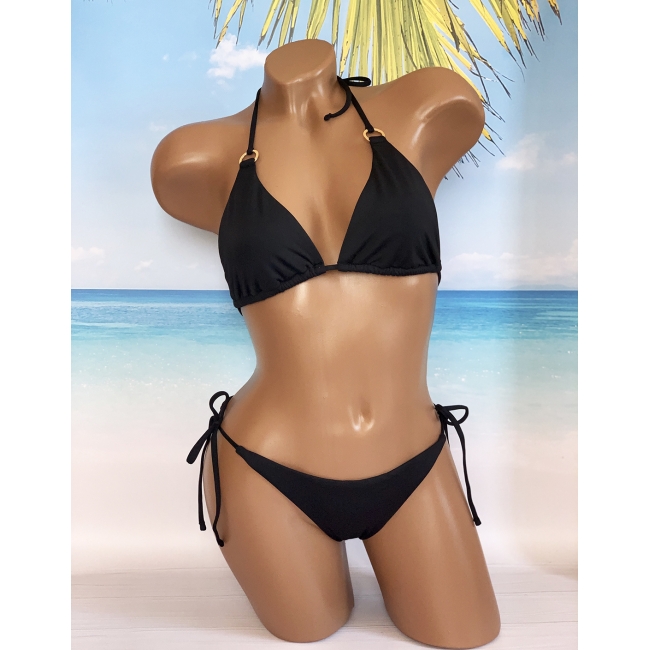 Купальник Victoria's Secret Triangle Top