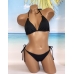 Купальник Victoria's Secret Triangle Top