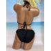 Купальник Victoria's Secret Pink Push-Up Triangle Top & Strappy Bikini