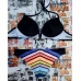 Купальник Victoria's Secret PINK Midline Plunge & Ruched Mini Bikini