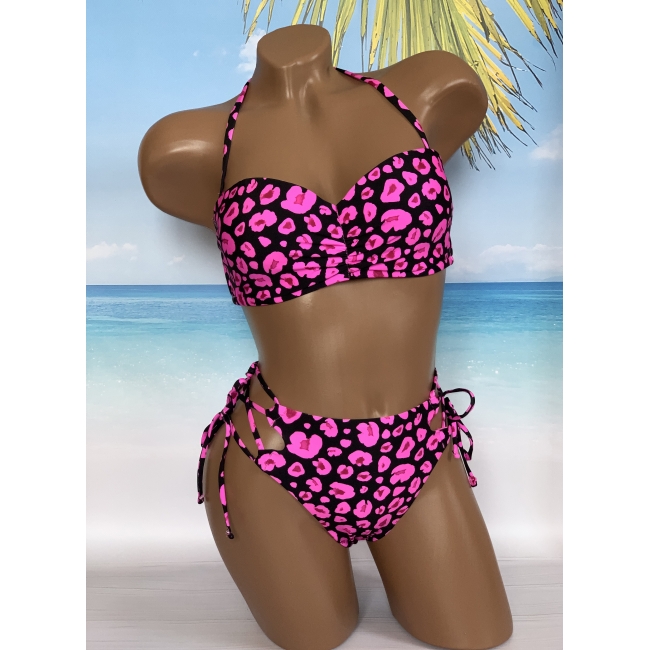 Купальник Бандо Victoria's Secret Bandeau