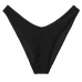 Купальник Бандо Victoria’s Secret Twist Push-Up Bandeau Top & Brazilian Bikini Bottom, чорний