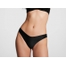Купальник Victoria’s Secret Pink Scoop Push-Up Top & Bikini Bottom, Чорний