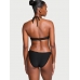 Купальник Victoria’s Secret Bombshell Push-Up Bikini Top & Bikini Bottom, Чорний