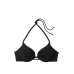 Купальник Victoria’s Secret Bombshell Push-Up Bikini Top & Bikini Bottom, Чорний