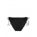 Купальник Victoria’s Secret Bombshell Push-Up Bikini Top & Bikini Bottom, Чорний