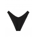 Купальник Victoria’s Secret Sexy Tee Push-Up Bikini Top & Bikini Bottom, Чорний