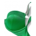 Купальник зі стразами Victoria’s Secret Shine Strap Sexy Push-Up Bikini Swim, зелений одинарний пушап