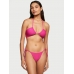 Купальник Victoria’s Secret Mix & Match Multiway Halter Bikini Top & Bikini Bottom, Ярко-розовый