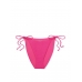 Купальник Victoria’s Secret Mix & Match Multiway Halter Bikini Top & Bikini Bottom, Ярко-розовый